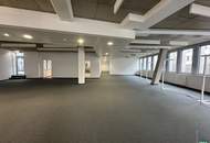 ViE - Effizient, flexibel, ökologisch: Hochmoderne Büroflächen im 3. Bezirk