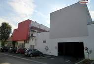 Geförderte 3-Zimmer Maisonette mit Garten und überdachten PKW-Abstellplatz