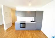 Gemütliche 1-Zimmerwohnung mit Freifläche am Leberberg!