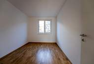 4-Zimmer-Gartenwohnung mit Fernblick