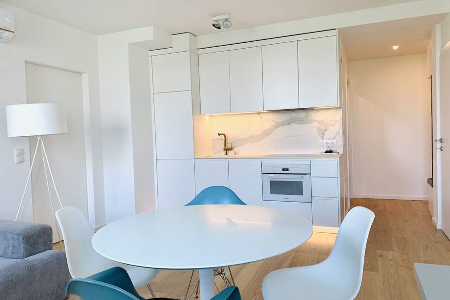 Chic &amp; cosy- Dachgeschoßwohnung beim AKH, Wohnung-kauf, 349.000,€, 1180 Wien 18., Währing