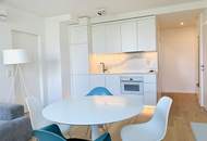 Chic & cosy- Dachgeschoßwohnung beim AKH