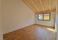 Exklusive 2 Zi.-Wohnung mit Terrasse