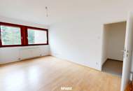 Zentral begehbare 2-Zimmer-Wohnung im begehrten 8. Bezirk nahe U6 und Bennoplatz!