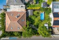 Einfamilienhaus mit Potential und Pool
