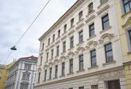 Ideal für Paare & Kreative – Altbauwohnung mit flexiblem Grundriss