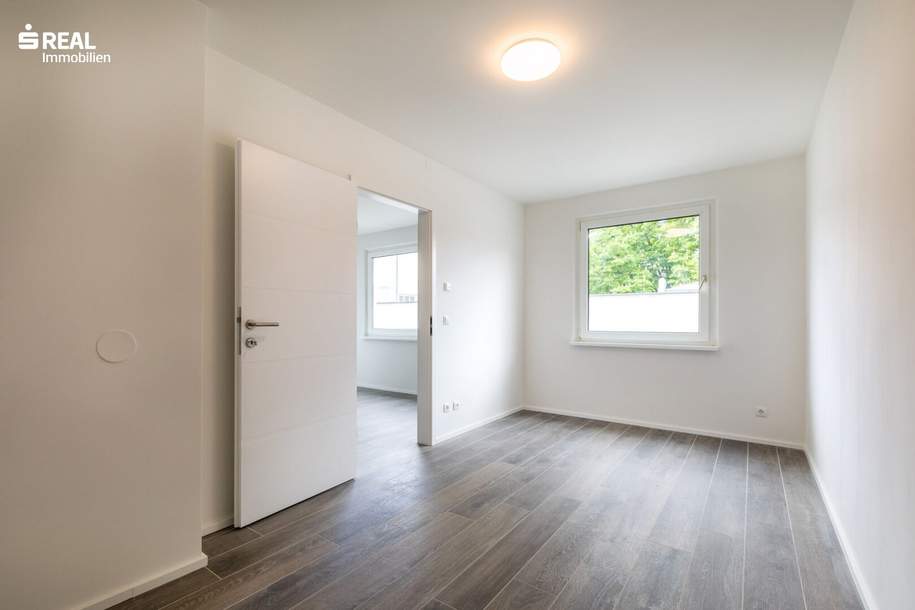 Sanierte Ertragswohnung, befristet vermietet, Wohnung-kauf, 285.000,€, 1150 Wien 15., Rudolfsheim-Fünfhaus