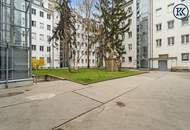 KOMPAKTE 2 Zimmer Wohnung in Top Lage im 11. Bezirk in unmittelbarer Nähe zu U3 Station