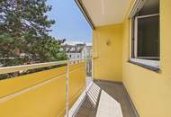 Helle 2-Zimmer Stadtwohnung mit Loggia (KHEVENHÜLLERSTRASSE 27)