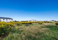 Mehrgenerationen Wohnbauprojekt - vor den Toren Wiens