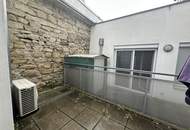 Großzügiges Büro mit Terrasse in 2100 Korneuburg