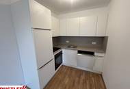 Moderne 2-Zimmer-Wohnung mit Balkon