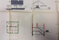 Hier lässt es sich leben...der See ruft! Solides Wohnhaus in Oggau -Bedarf Renovierung!