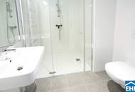 Topmoderner 2-Zimmer-Wohnraum über den Dächern Wiens