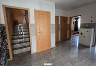 Vielseitiges Einfamilienhaus mit Gartenidylle, Swimmingpool, Nebengebäude und Werkstatt!
