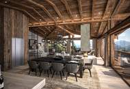 Grundstück mit Baugenehmigung in einzigartiger Sonnen- &amp; Panoramalage