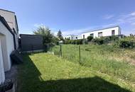 Moderne Doppelhaushälfte mit Keller und Carport zu mieten!