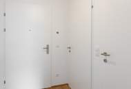 ERSTBEZUG Nähe Alte Donau | Komplett hofseitig | Loggia/Balkon | Fernwärme | TG-Stellplatz optional | Ideal für Anleger oder Eigennutzer | Nachhaltiges Projekt