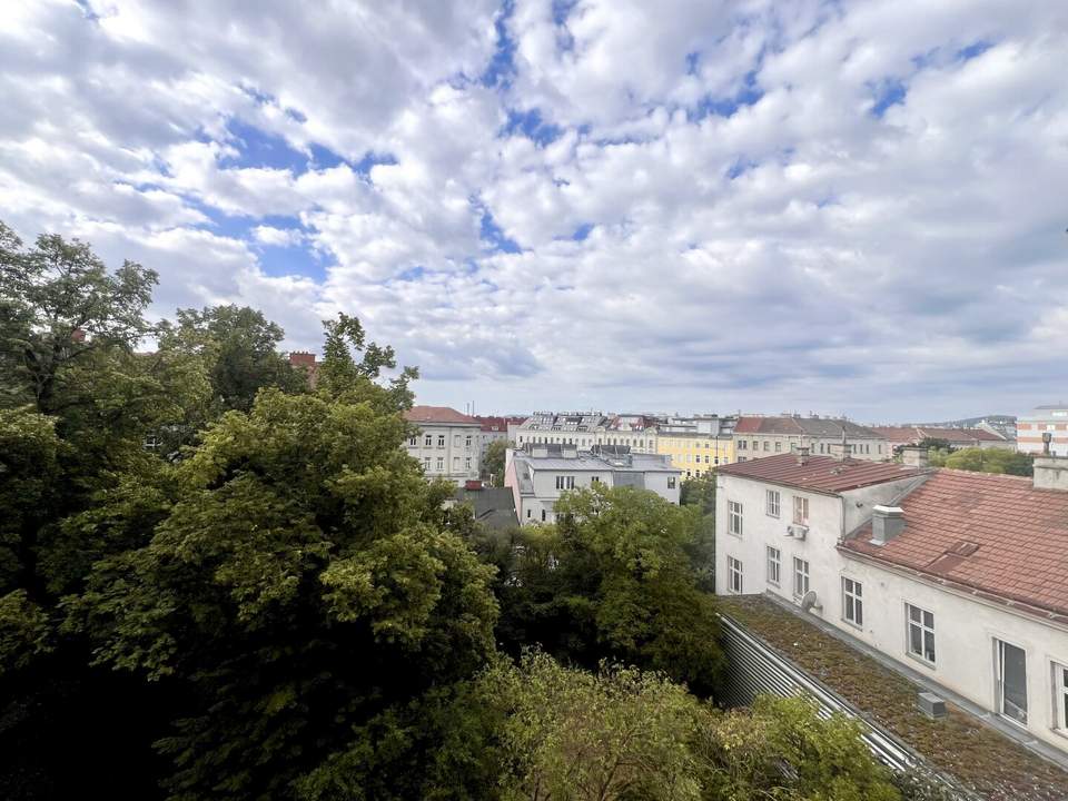 Die Symbiose - Leben zwischen Stadtgefühl und Rückzug