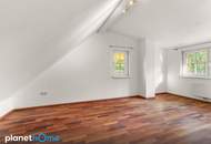 Familienfreundliches Mehrgenerationenhaus mit großem Garten