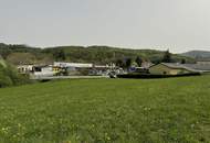 Bauträgergrundstück in guter Lage von Bad Gleichenberg