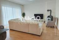 Helle122m² Mietwohnung mit Balkon und Terrasse im Zentrum von Amstetten - zwischen Hauptplatz und Bahnhof