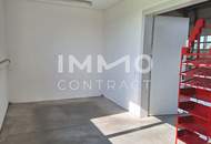 Modernes Betriebsgebäude mit Büro, Freiflächen und Parkplatz - Nähe Haag - Gewerbegebiet - beheizt