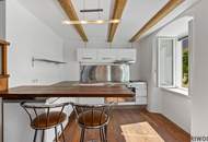 Domizil im Herzen von Grinzing - inklusive 90m² Dachterrasse und separater Büroeinheit I Praxis