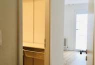 Jugendliche 2-Zimmer Neubauwohnung mit urbaner Flaire (U4/U2) ! Kernsaniert, wie Erstbezug!!!