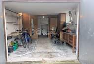 Großzügige 3-Zimmer-Erdgeschoss-Wohnung in Feldkirch | 92m² Wohnfläche | 3-Zimmer | Garage mit Montagegrube | Gemeinschaftsgarten - Perfekt für Familien oder Paare!