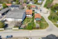 Charmantes Einfamilienhaus in Großhofen mit Garten, Terrasse, 4 Zimmer, unterkellert