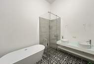 VILLA AUHOF - ELEGANTER NEUBAU IM DACHGESCHOSS - Raum, Licht und Lebensqualität in Bestlage!