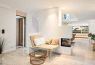 Außergewöhnliches Wohnjuwel in traumhafter Lage