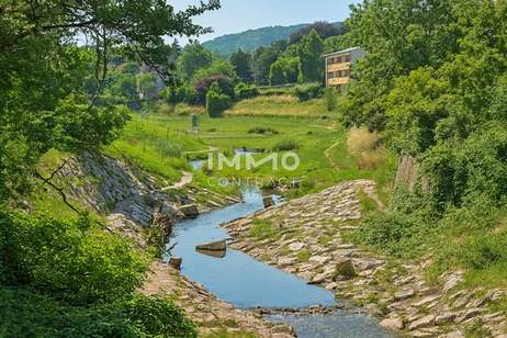 Ruhige 3-Zimmer-Wohnung mit großem Balkon und Blick ins Grüne (Neubau, Erstbezug, provisionsfrei), Wohnung-kauf, 250.170,€, 1230 Wien 23., Liesing