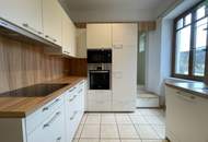 PREISREDUKTION + ALTVILLA + FERNSICHT + SONNIG + schöner GARTEN + PERFEKTE Einteilung!