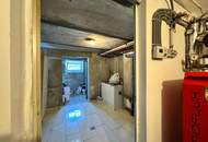 "KAUFANBOT vorhanden" Einfamilienhaus in Zeltweg - 4 Schlafzimmer, große Terrasse und viel Platz im Garten