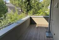 Exklusives Penthouse in zentraler Lage - Luxuswohnen in Salzburg