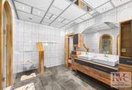 Eindrucksvolles Panorama. Privater Pool. Besonderes Wohnen. Alpines Landhaus mit besonderem Esprit