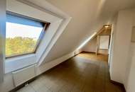 MÖDLING! 4-Zimmer DG Maisonette zum Kauf eingebettet in eine tolle Infrastruktur (Gehdistanz Badner Bahn).