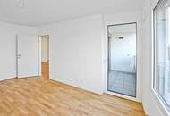 Exklusive Vorsorgewohnung mit top Anbindung und optimalen Grundriss | 2-Zimmer und Loggia