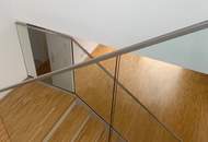 4-ZIMMER | LUXUS IM HERZEN DER STADT | TRAUMHAFTE DG-WOHNUNG | 95M² TERASSEN - AB OKTOBER