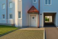 RESERVIERT - ATTRAKTIVE Geschäftsfläche in Oberwaltersdorf – Bestandsfrei für Ihre Nutzung oder als Investition mit Mieter