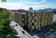 Urbanes Leben in Graz - Ihr Wohntraum in der Babenbergerstraße 25