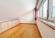 Individuelle Maisonette in Graz-Andritz: Freiraum für Ihre Ideen (inkl. TG)