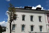 TOP INVESTMENT - wohnen im Penthaus und den Rest vermieten - SANIERTES ZINSHAUS mit 4 WOHNEINHEITEN in ZENTRUMSLAGE incls. Personenaufzug