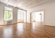 Unbefristeter ALTBAU - ERSTBEZUG NACH GENERALSANIERUNG in TOP-LAGE und unmittelbarer U1-Nähe