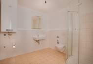 Kompakte 2 Zi.Wohnung mit Terrasse nach Süden