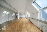 Erstbezug! Beeindruckendes 6-Zimmer Büro in Toplage