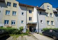 Herrliche 3 Zimmerwohnung mit Balkon in Pöchlarn