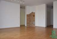 Exklusive, sonnige Garten-Wohnung! 2 Autoabstellplätze! Neubau!